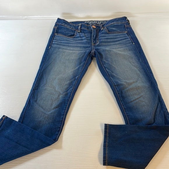American Eagle Jeans - Picture 1 of 5